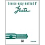 Alfred Breeze-Easy Method for Flute Book I