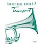 Alfred Breeze-Easy Method for Trumpet (Cornet) Book I