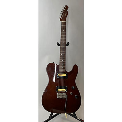 Tokai Breezysound Solid Body Electric Guitar