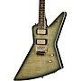 Epiphone Brendon Small GhostHorse Explorer Electric Guitar Galaktikon Burst