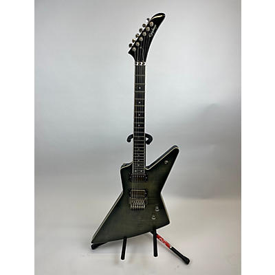 Epiphone Brendon Small Ghosthorse Explorer Solid Body Electric Guitar