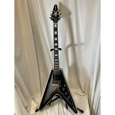 Epiphone Brent Hinds Flying V Custom Solid Body Electric Guitar