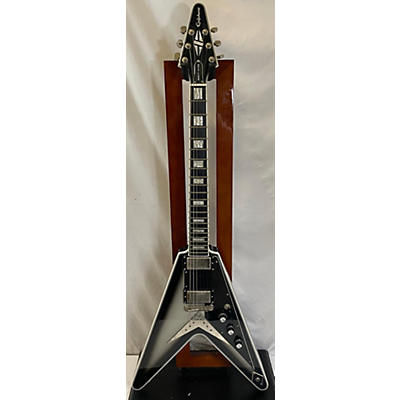 Epiphone Brent Hinds Flying V Custom Solid Body Electric Guitar
