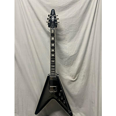 Epiphone Brent Hinds Flying V Custom Solid Body Electric Guitar