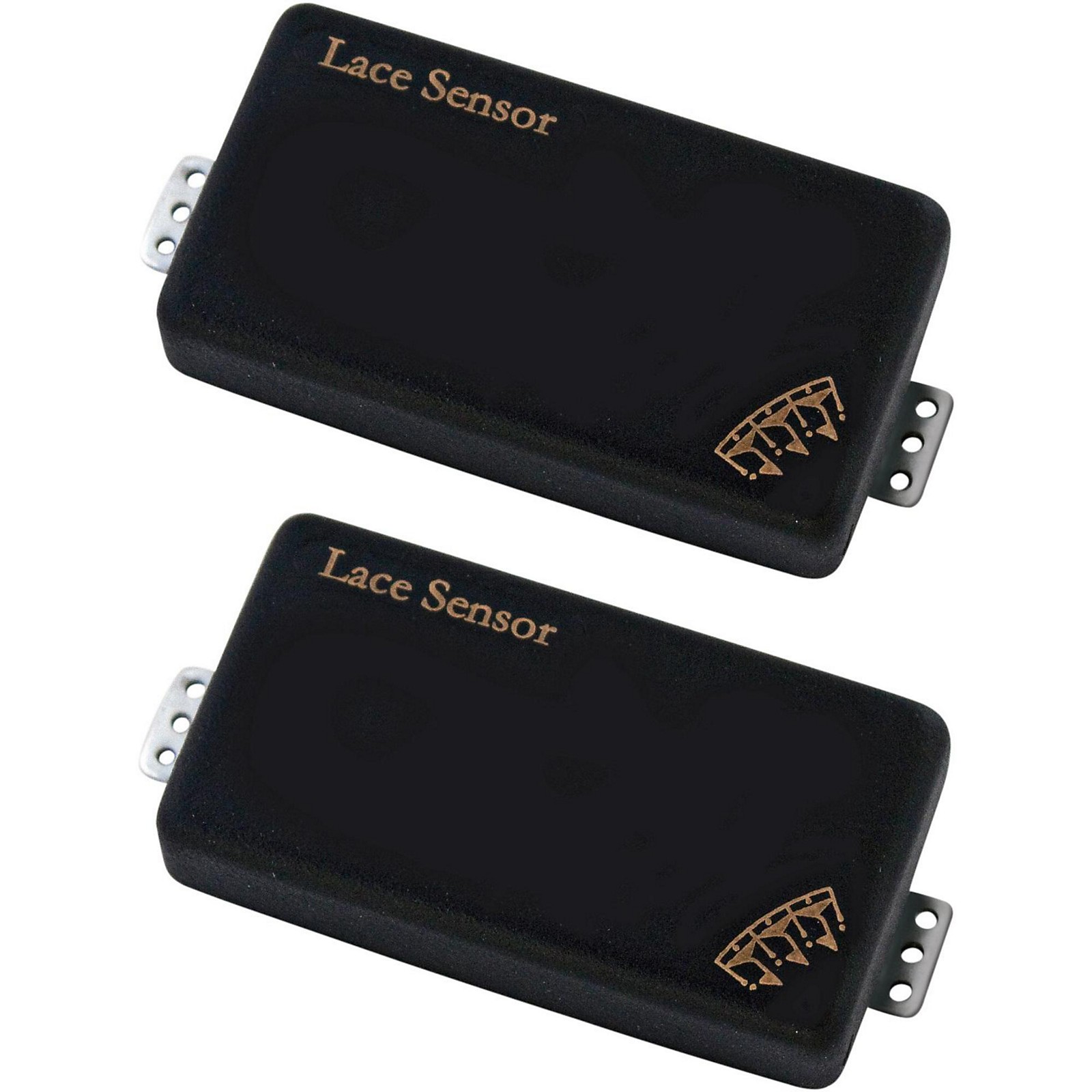 Lace Brent Hinds' Signature Hammer Claws Guitar Pickup Set Musician's Friend