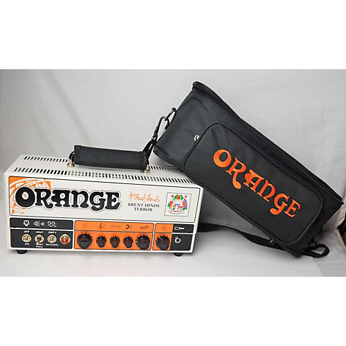 Orange Amplifiers Brent Hinds Terror Tube Guitar Amp Head