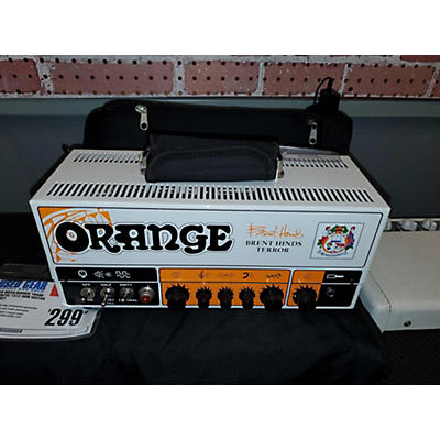 Orange Amplifiers Brent Hinds Terror Tube Guitar Amp Head