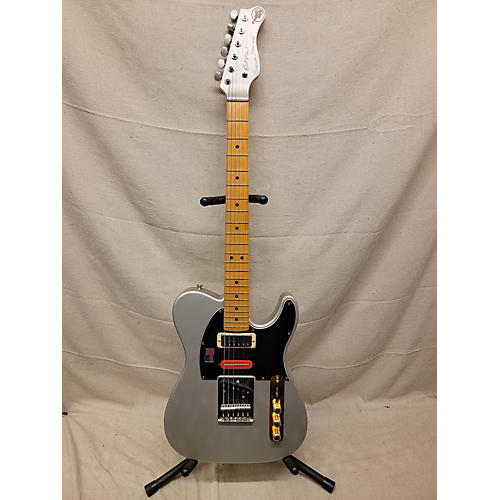 Valley Arts Brent Mason Signature Custom Pro Solid Body Electric Guitar -