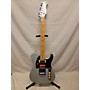 Used Valley Arts Brent Mason Signature Custom Pro Solid Body Electric Guitar -