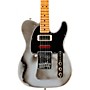 Fender Custom Shop Brent Mason Telecaster Electric Guitar Master Built by Kyle McMillan Primer Gray 5922