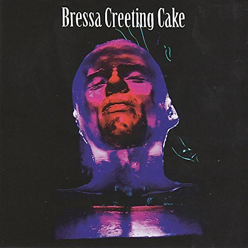 Bressa Creeting Cake - BRESSA CREETING CAKE