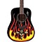 Bret Michaels Acoustic Guitar Level 1 The Player