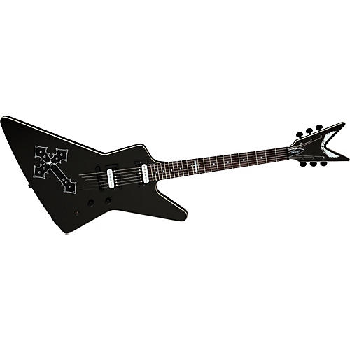 Bret Michaels Z Electric Guitar