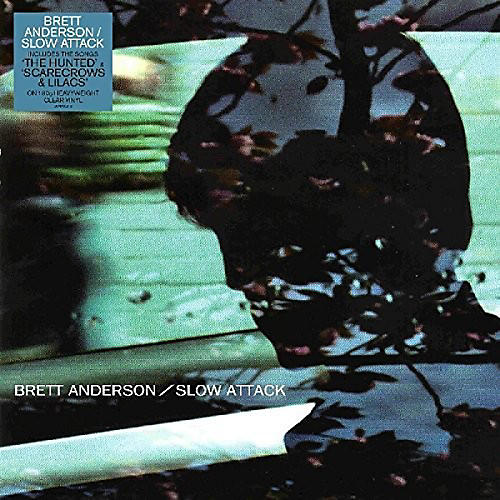 Brett Anderson - Slow Attack
