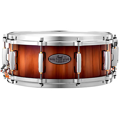 Pearl Brian Frasier Moore Signature Snare Drum