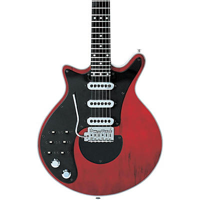 Brian May Guitars Brian May Signature Left-Handed Electric Guitar