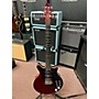 Used Brian May Guitars Brian May Signature Solid Body Electric Guitar Red