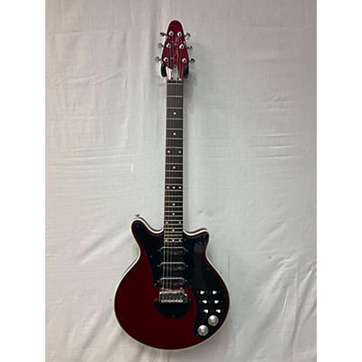 Brian May Guitars Brian May Signature Solid Body Electric Guitar