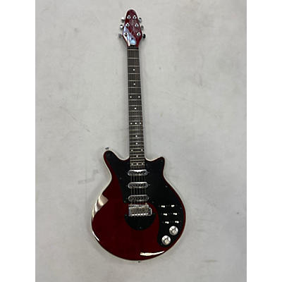 Brian May Guitars Brian May Signature Solid Body Electric Guitar