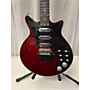 Used Brian May Guitars Brian May Signature Solid Body Electric Guitar Red