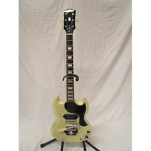 Brian Ray SG Standard Solid Body Electric Guitar
