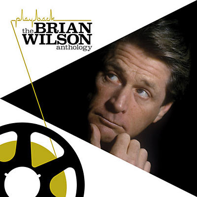 Brian Wilson - Playback: Brian Wilson Anthology