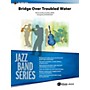 Alfred Bridge Over Troubled Water Jazz Band Grade 3.5 Set