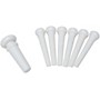 D'Andrea Bridge Pin Set White