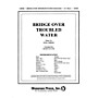 Shawnee Press Bridge over Troubled Water (Orchestration) Score & Parts arranged by Mark Hayes