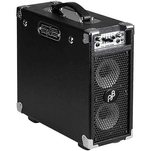 Briefcase Ultimate 200W 2x5 Bass Combo Amp