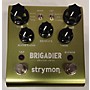 Used Strymon Brigadier DBucket Delay Effect Pedal