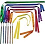 KSP Bright Color Ribbon Wands 36 in.