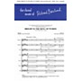 Gentry Publications Bright Is the Ring of Words SSAATTBB A Cappella composed by Richard Burchard