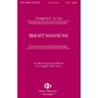 Gentry Publications Bright Mansions SSAA A Cappella arranged by K. Lee Scott