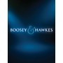 Boosey and Hawkes Bright Music (Quintet in Five Movements) Boosey & Hawkes Chamber Music Series Composed by Ned Rorem