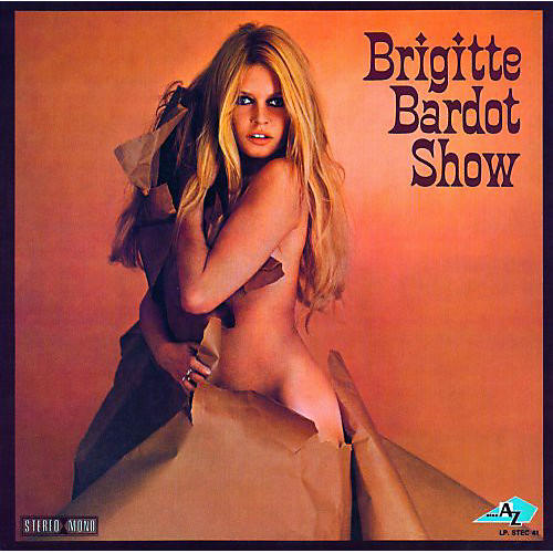 Brigitte Bardot - Brigitte Bardot Show 67