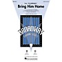 Hal Leonard Bring Him Home (from Les Misérables) 2-Part Arranged by Mark Brymer