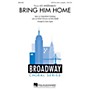 Hal Leonard Bring Him Home (from Les Misérables) SATB DIVISI arranged by Steve Zegree