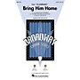 Hal Leonard Bring Him Home (from Les Misérables) SATB arranged by Mark Brymer