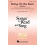 Hal Leonard Bring On the Rain (Medley) 3 Part Treble arranged by Shelly Cooper