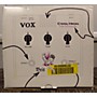 Used VOX Brit Boost Effect Pedal