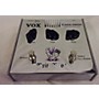 Used VOX Brit Boost Overdrive Effect Pedal