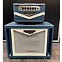 Used Jackson Ampworks Britain 50W Tube Guitar Combo Amp