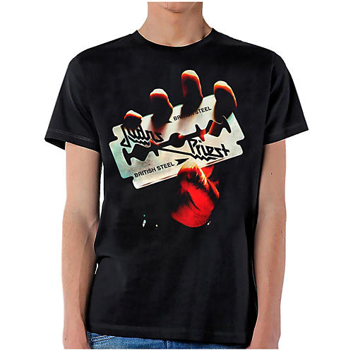 British Steel T-Shirt