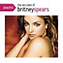 ALLIANCE Britney Spears - Playlist: Very Best of (Walmart) (CD)