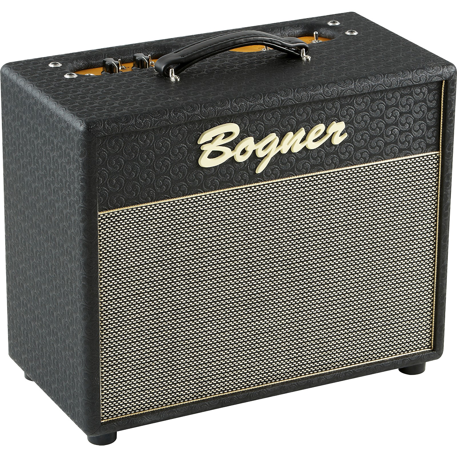 Bogner Brixton 112 12W 1x12 Tube Guitar Combo Amp Musician's Friend