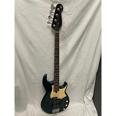 Yamaha Broad Bass BB434 Electric Bass Guitar