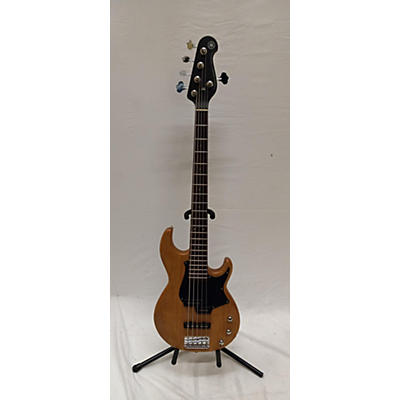 Yamaha BroadBass BB235 Electric Bass Guitar