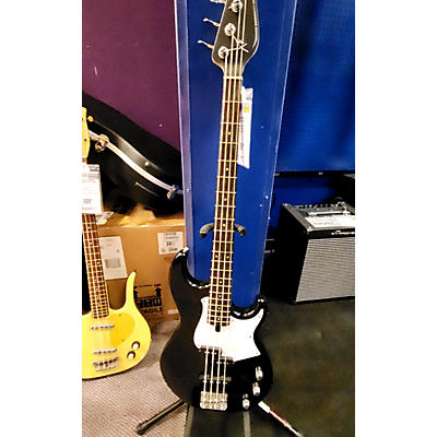 Yamaha Broadbass Electric Bass Guitar