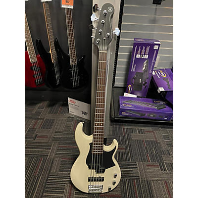 Yamaha Broadbass Electric Bass Guitar